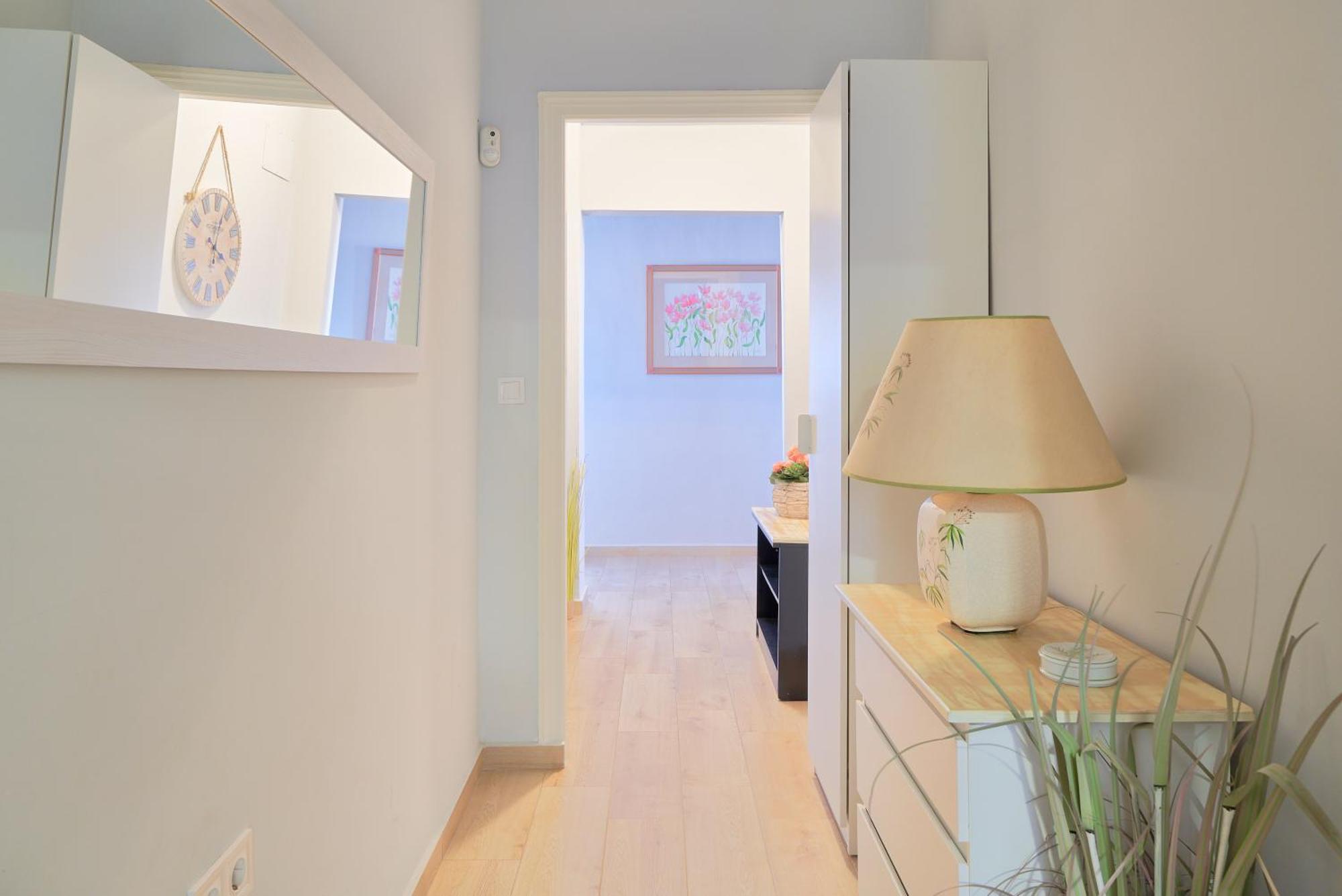 Xpce Playa Bajondillo Terrace - Parking Free Apartment Torremolinos Exterior foto